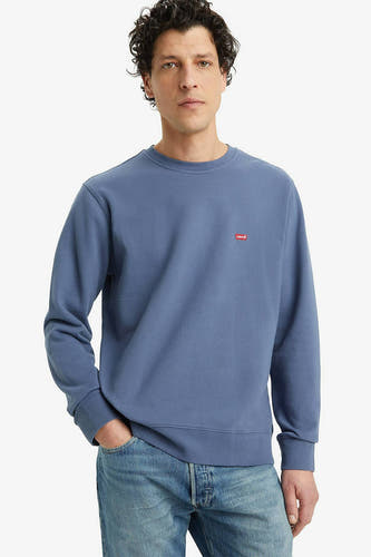 Sweat - bleu