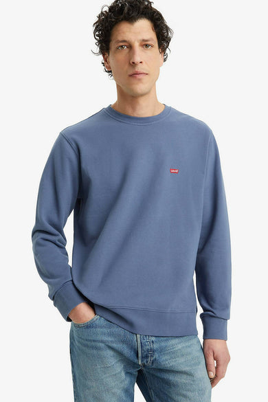 Sweater - blauw