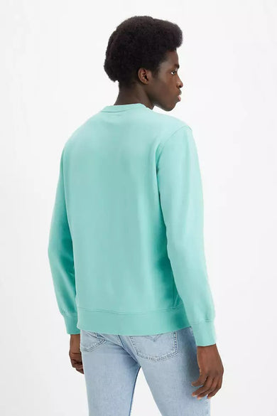 Sweater - groen