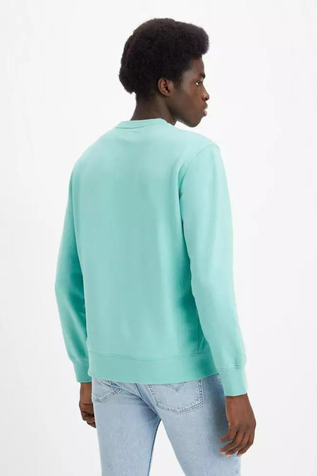 Sweater - groen