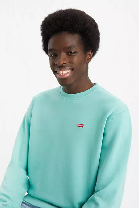 Sweater - groen