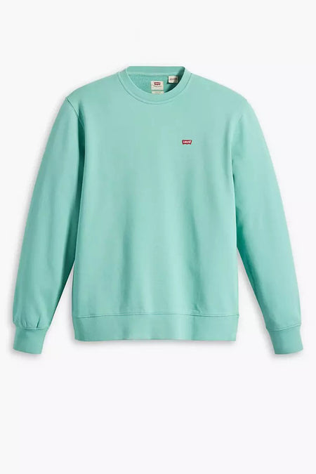 Sweater - groen