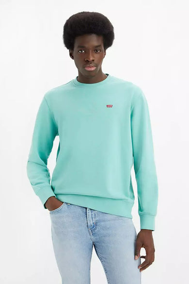 Sweater - groen