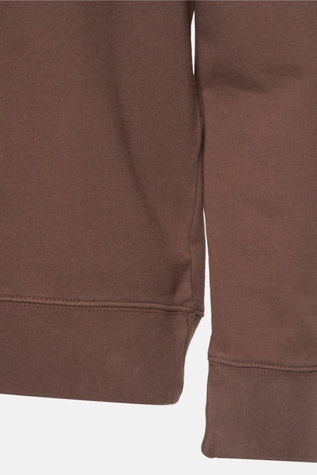 Sweater met ronde hals Bruin - Levi's®
