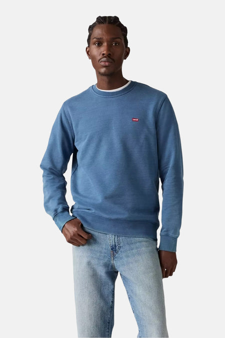 Sweat col O Bleu - Levi's®