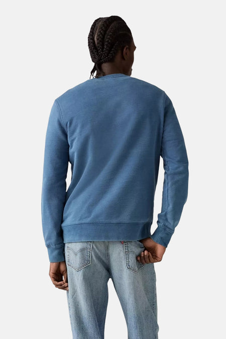 Sweat col O Bleu - Levi's®