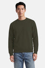 Sweater met ronde hals groen - Levi's®