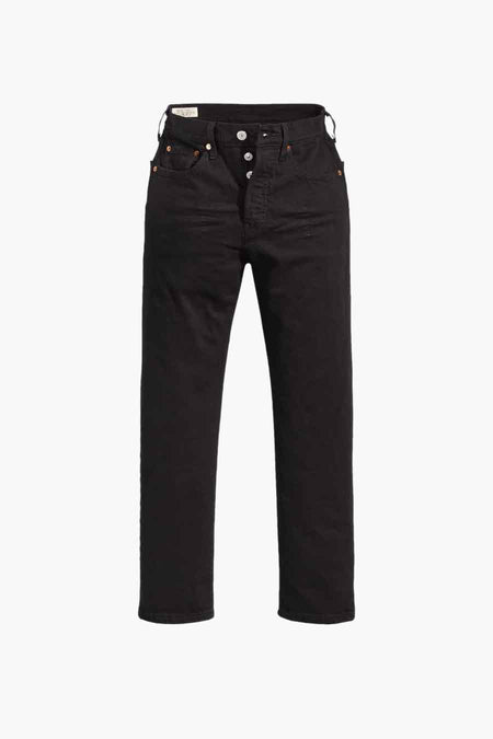 Jeans straight Black denim - Levi's®