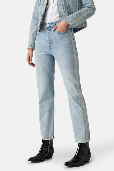Jeans straight Denim - Levi's®