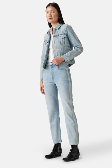 Jeans straight Denim - Levi's®