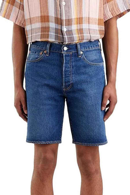 Short - denim
