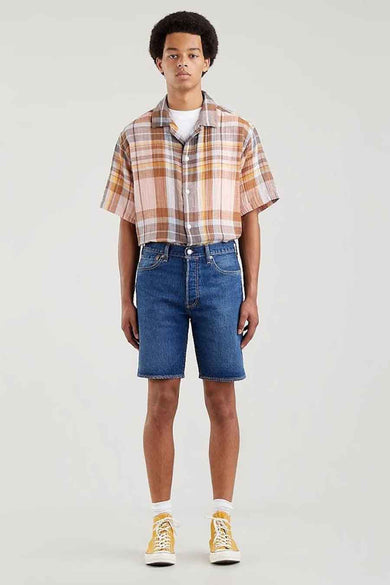 Short - denim