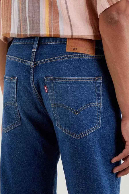 Short - denim
