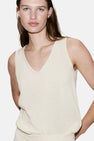 Top - beige