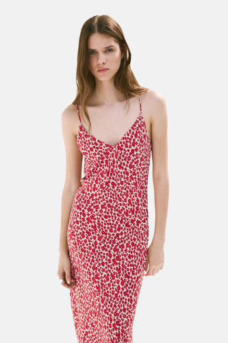 Robes sans manches multicolore - MANGO