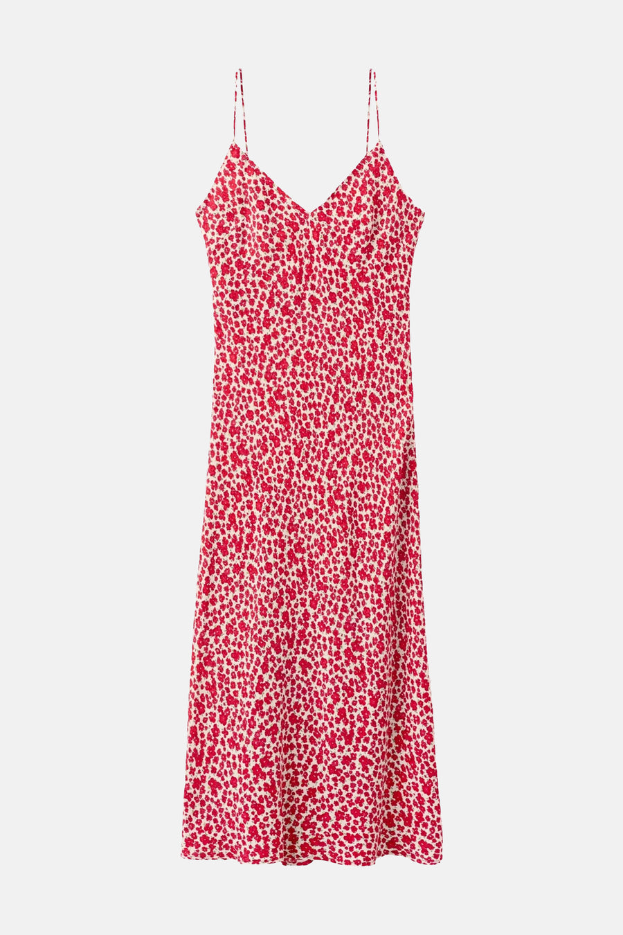 Robes sans manches multicolore - MANGO
