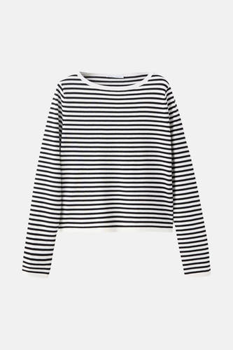 Pull O-hals - multicolor