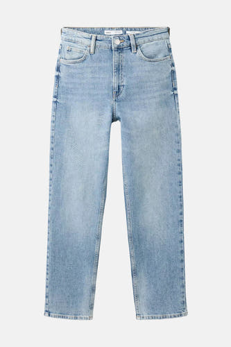NEWMOM - Light blue denim