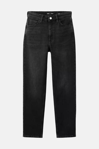NEWMOM - black denim