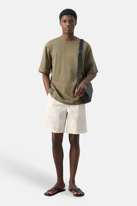 T-shirt - kahki