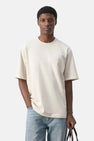T-shirt - écru