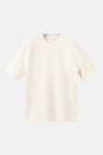 T-shirt - écru