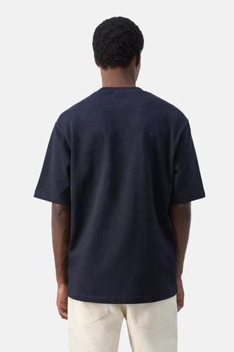 T-shirt - bleu