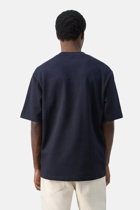 T-shirt - bleu