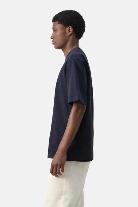 T-shirt - bleu