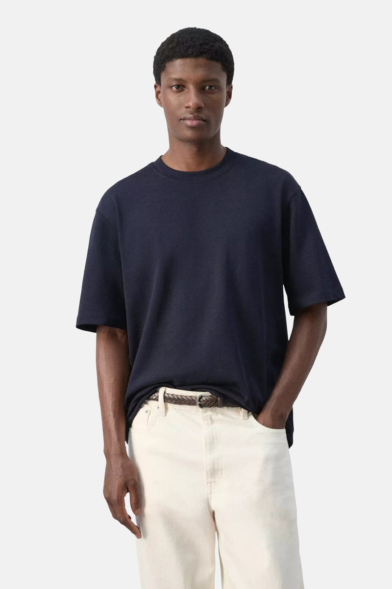 T-shirt - bleu