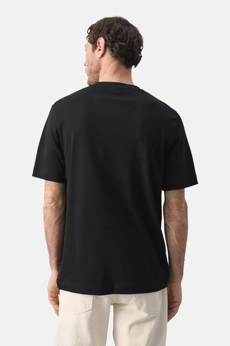 T-shirt - noir