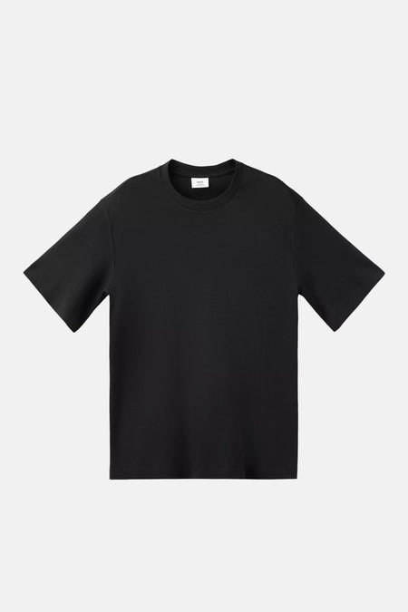 T-shirt - noir