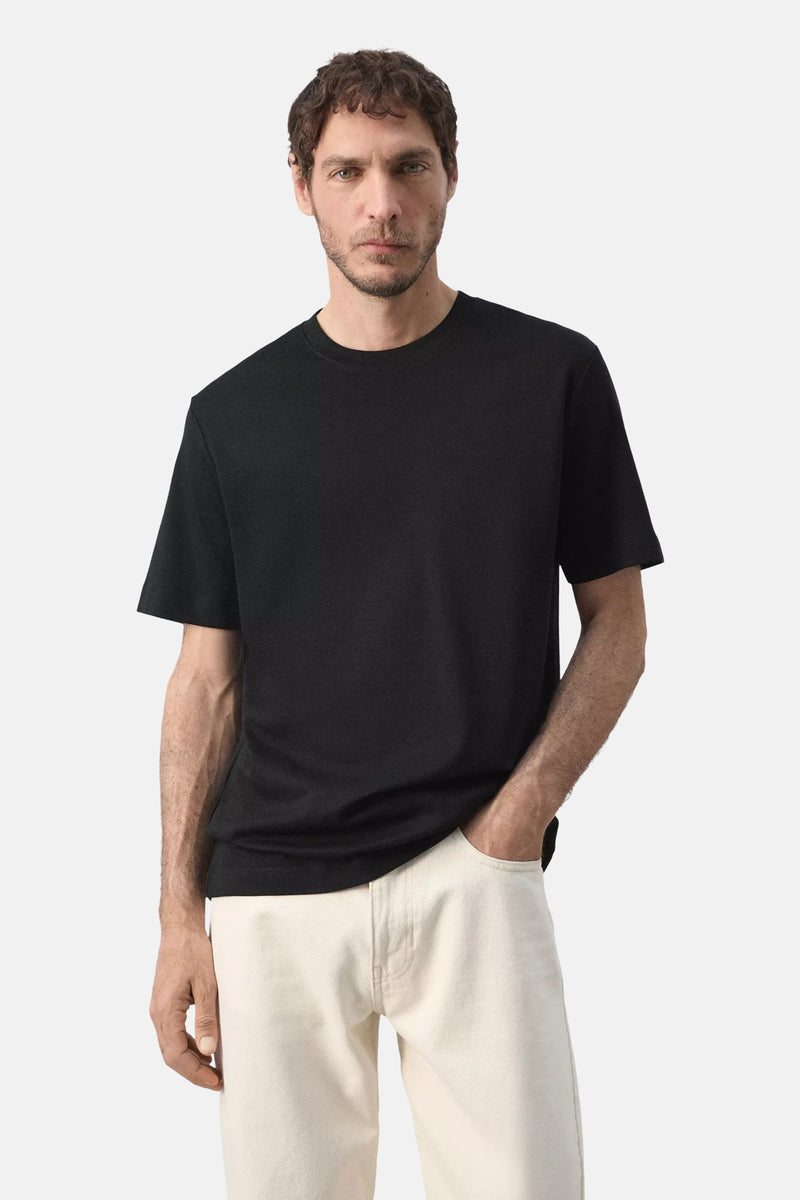 T-shirt - noir