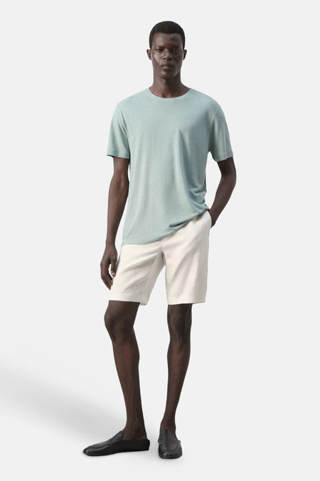 T-shirt met korte mouwen - groen