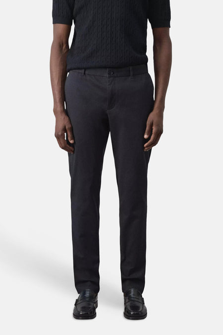 Chino - blauw