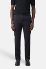 Chino - blauw