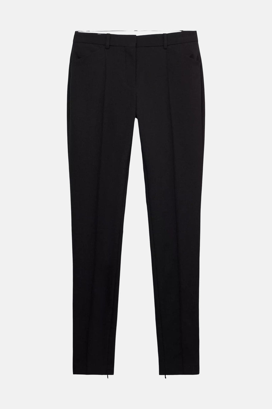 Chino - noir