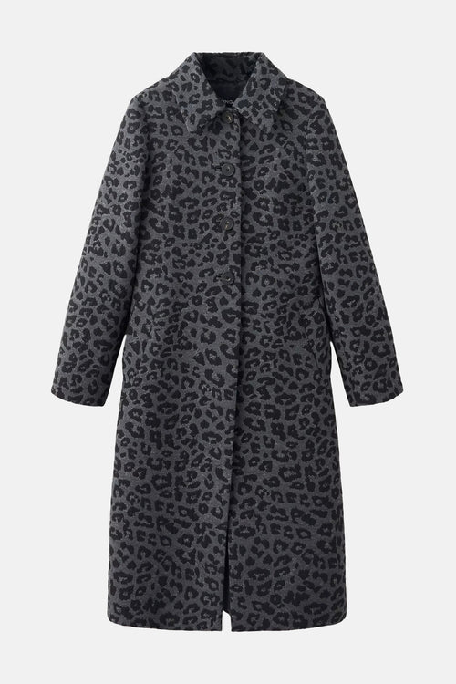 Veste - gris