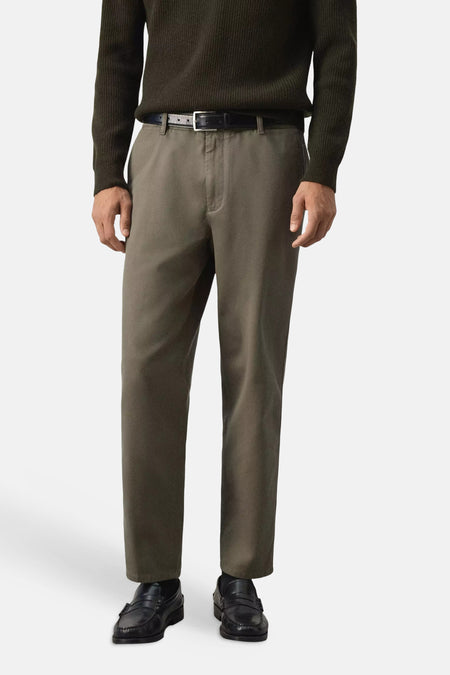 Chino - brun