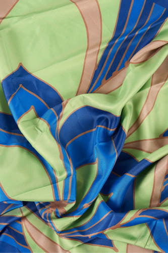 Sjaal - multicolor