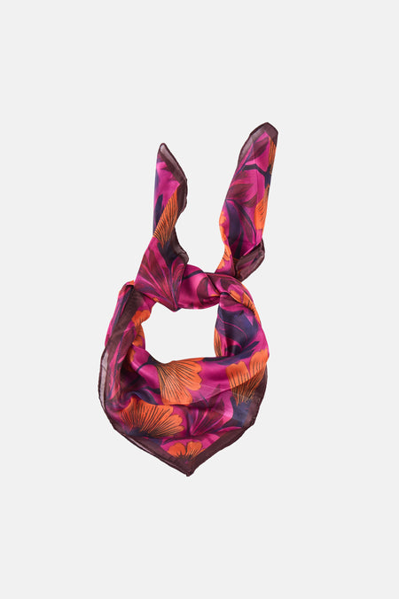 Sjaal - multicolor