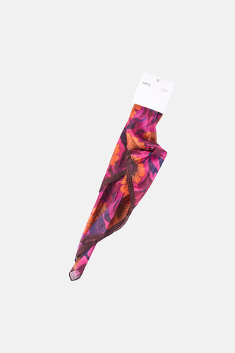 Foulard - multicolore