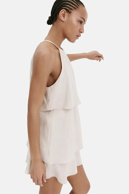 Robe - Beige