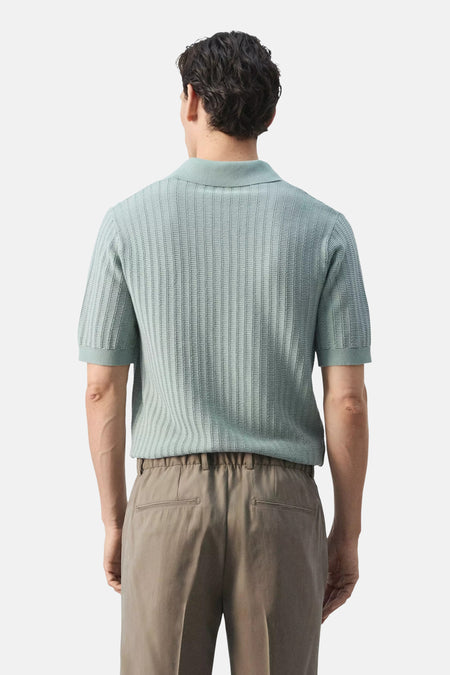 Polo - groen