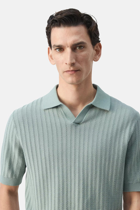 Polo - groen