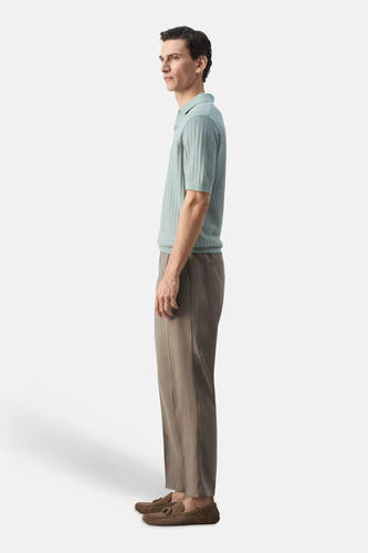 Polo - vert