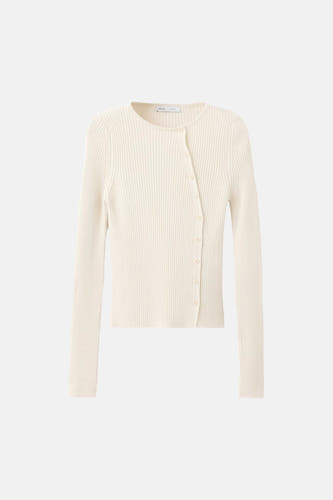 Gilet - beige