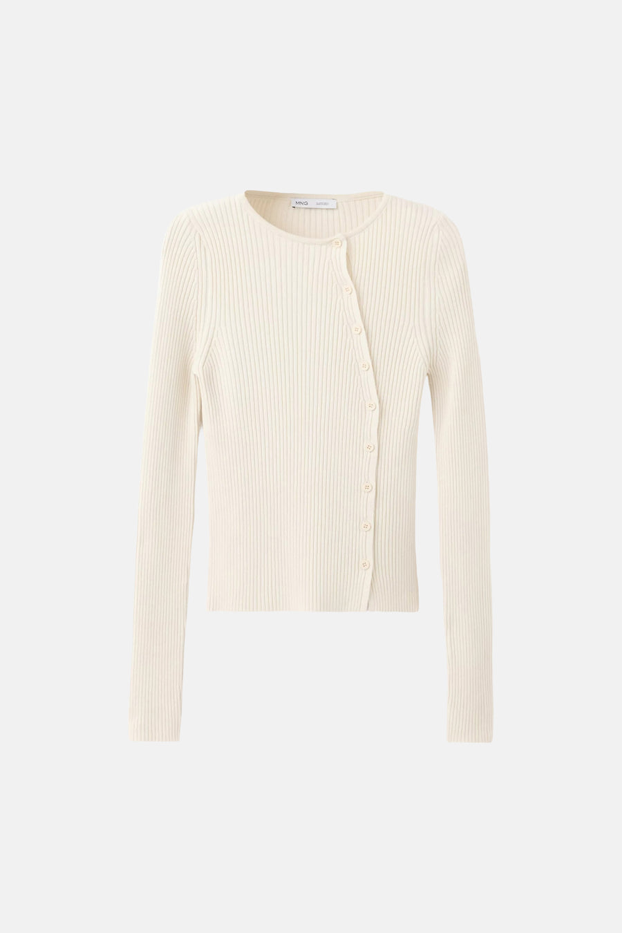 Gilet - beige