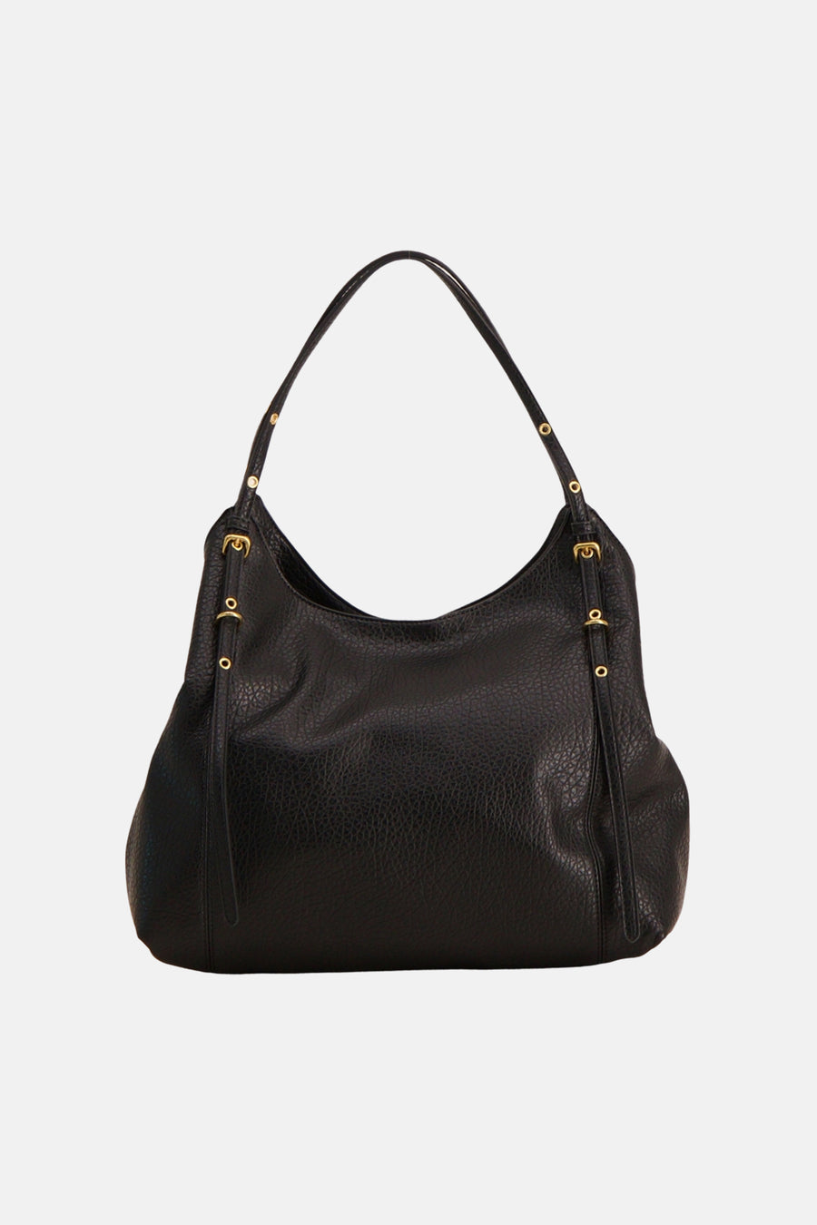 Sac à bandoulière - noir