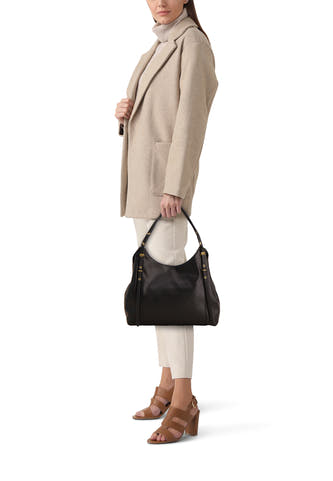 Sac à bandoulière - noir